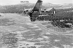 184- ARMEE DE L'AIR EN ALGERIE 1945-1962-32  (27)